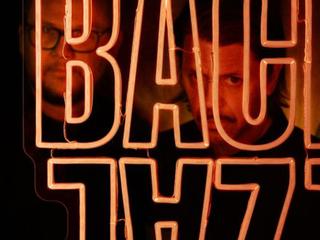 Bach Jazz