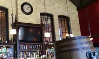 Borealis Grille & Bar - Kitchener