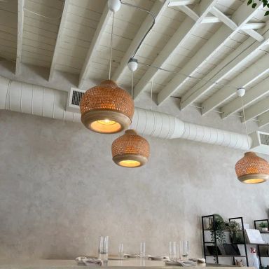 Crown Cantina