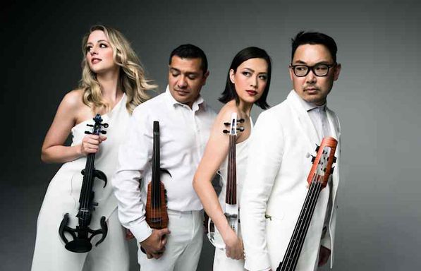 Dallas String Quartet