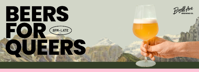 Beers For Queers
