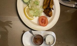 Aleena Indian Restaurant