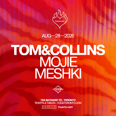 Tom & Collins