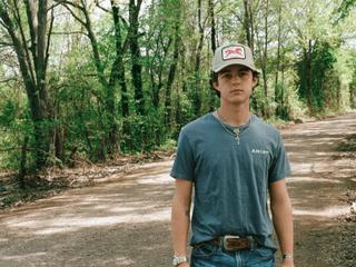 Waylon Wyatt- Dustpiles World Tour