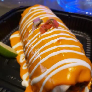 Mesa Tacos and Tequila