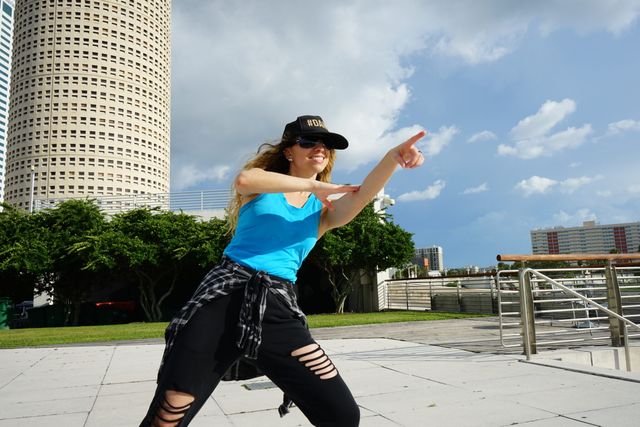 Tampa Downtown Partnership