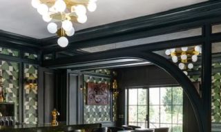 Tonight & Tomorrow at La Colombe d’Or