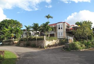Bloomfield Great House