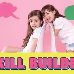 SkillBuilder Workshop Series: Building Resilience Together