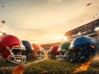 Iowa Hawkeyes at Michigan Wolverines