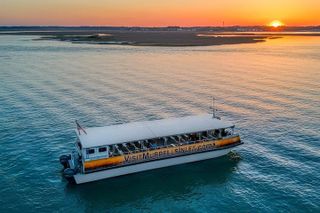 Murrells Inlet Sunset Cruise