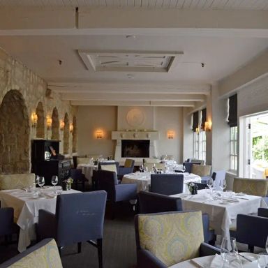 Auberge du Pommier