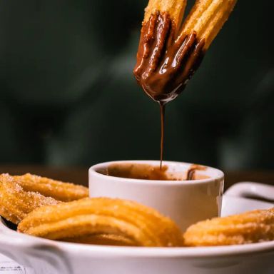 The Port House Pintxo