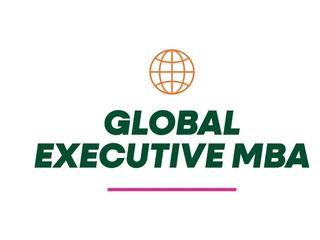 Global Executive MBA Information Session
