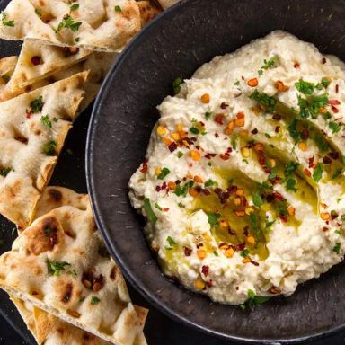 Jars Meze