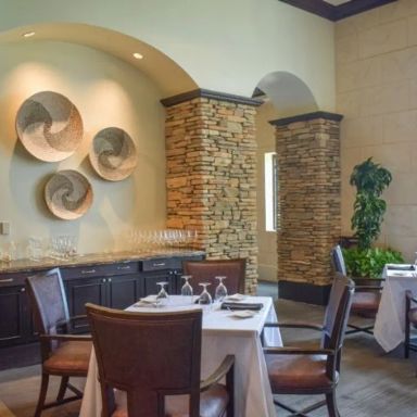 7593 Chophouse
