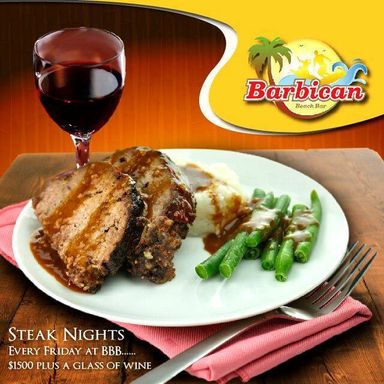 Steak Nights