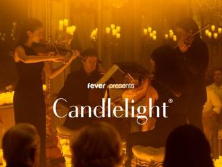 Candlelight: Halloween Classics, Miami