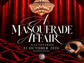 A Masquerade Affair