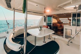Small Group Yacht Sunset Cruise from Oahu