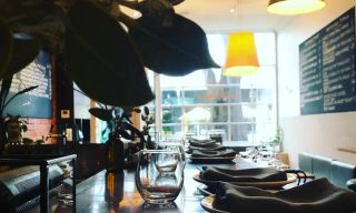 Anada Bar & Restaurant