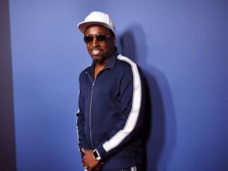 Eddie Griffin