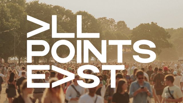 All Points East Presents Outbreak - Deftones