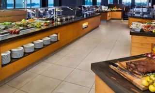 Fallsview Grand Buffet