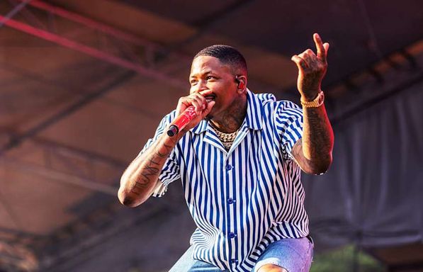 YG