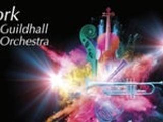 York Guildhall Orchestra - Venue Premium Tickets