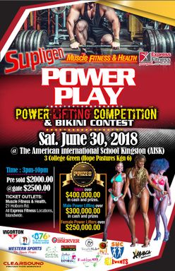 Power Play
