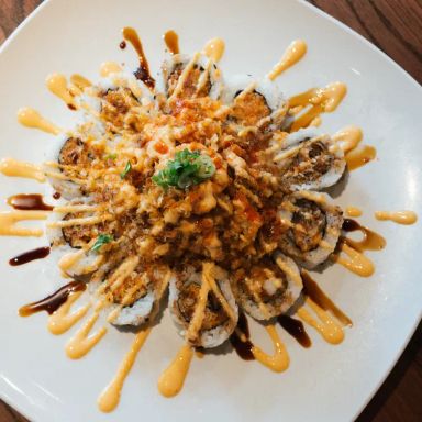 Mt. Fuji Japanese Restaurant