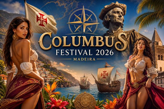 Columbus Festival 2026