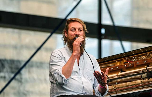 Joep Beving