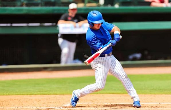 Houston Christian Huskies at Louisiana Tech Bulldogs Baseball (Game 2)