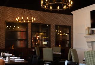 Will's + Bill's Brewery & Restaurant