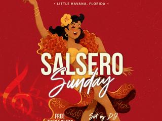 Salsero Sunday
