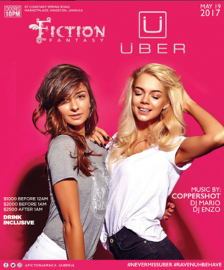 Uber