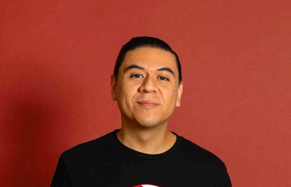 Chris Estrada