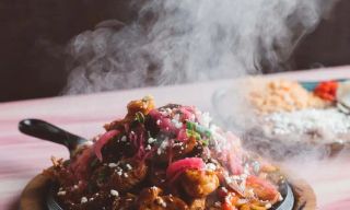 Margarita Factory - Hazel Dell