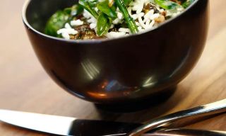 ChoLon Modern Asian - Downtown