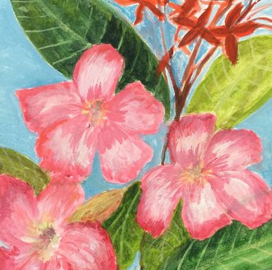 Second Annual Jakes Hotel Jamaica Painting Retreat