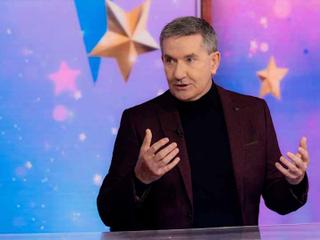 Daniel O'Donnell