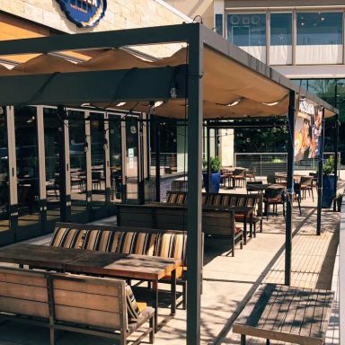 Bulla Gastrobar - Plano