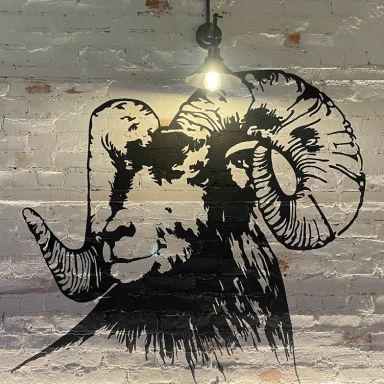 Golden Fleece Restaurant