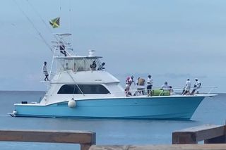 Private Yacht Party Boat Rental Excursion in Ocho Rios, Jamaica