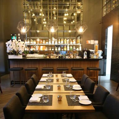 Nascosto Ristorante