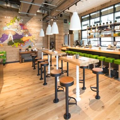 True Food Kitchen - Austin