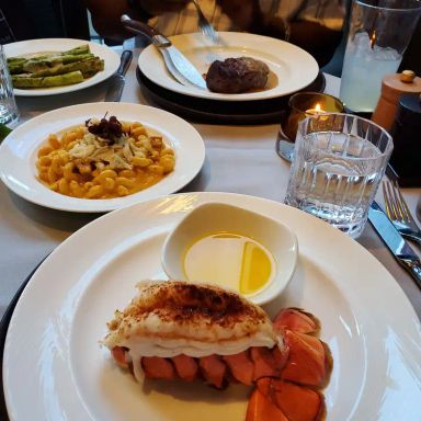 SwitcHouse Restaurant at Marriott CityPlace At Springwoods Village
