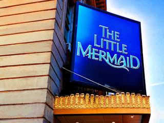 Disney's The Little Mermaid